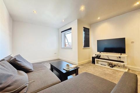 undefined, Heron House, Rushley Way, Reading