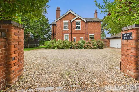 6 bedroom detached house for sale, Moss Lane, Yarnfield, Stone, ST15
