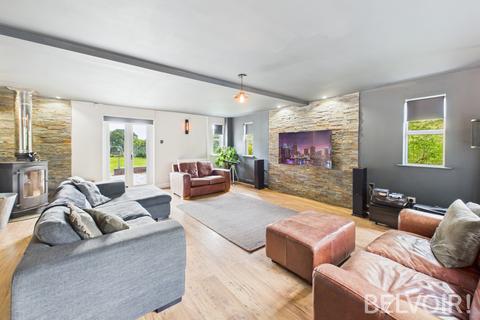 6 bedroom detached house for sale, Moss Lane, Yarnfield, Stone, ST15