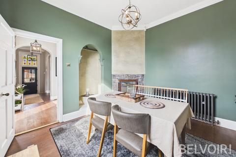 6 bedroom detached house for sale, Moss Lane, Yarnfield, Stone, ST15