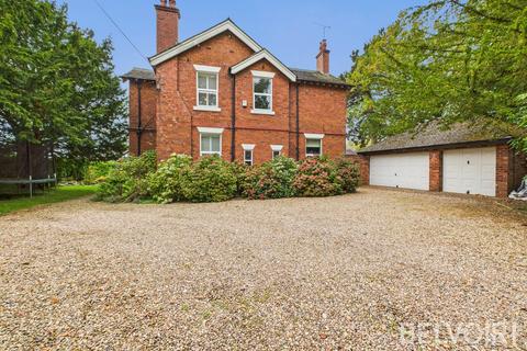 undefined, Moss Lane, Yarnfield, Stone, ST15