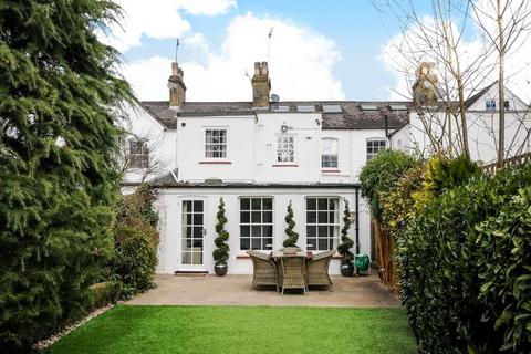 undefined, Waggon Road, Barnet EN4