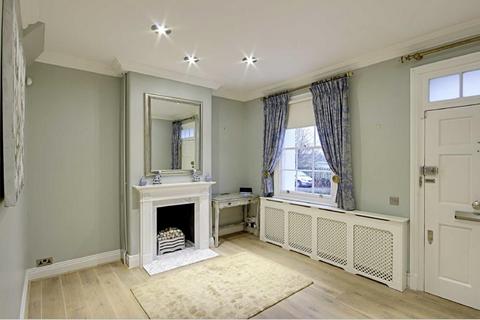 undefined, Waggon Road, Barnet EN4
