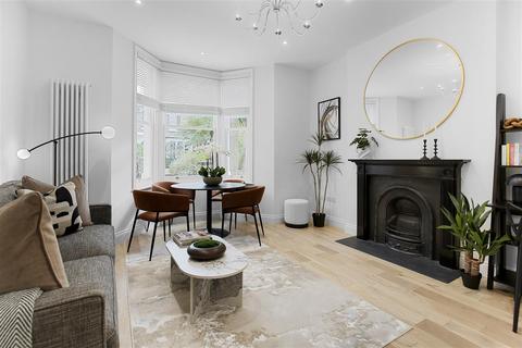 1 bedroom apartment for sale, Mercers Road, London