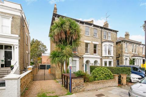1 bedroom apartment for sale, Mercers Road, London