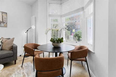 1 bedroom apartment for sale, Mercers Road, London