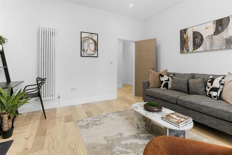 1 bedroom apartment for sale, Mercers Road, London
