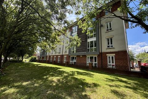 undefined, Chapel Gardens, Liverpool L5