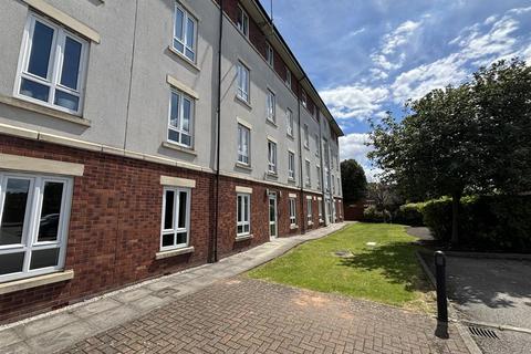 undefined, Chapel Gardens, Liverpool L5