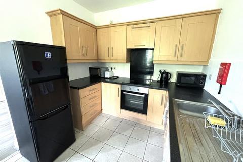 undefined, Chapel Gardens, Liverpool L5