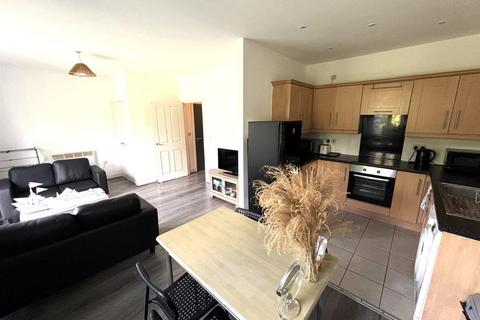 undefined, Chapel Gardens, Liverpool L5