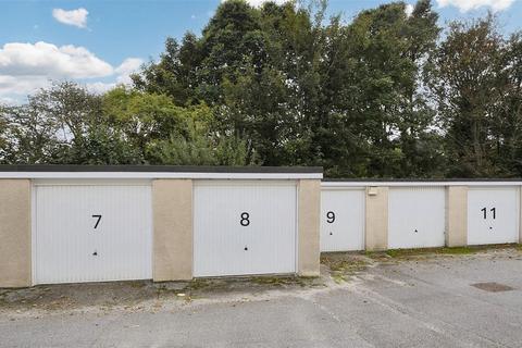 Garage for sale, Falmouth TR11