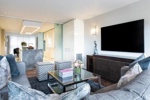 undefined, THREE BEDROOM APARTMENT TO LET, YOUNG STREET, W8