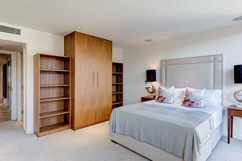 2 bedroom apartment to rent, Two Bedrooms Two Bathroom Apartment To Let Imperial House Kensington W8