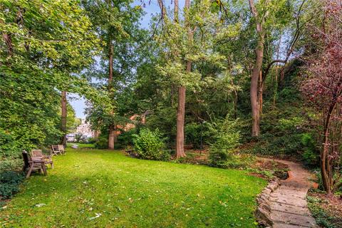 undefined, Druid Woods, Avon Way, Sneyd Park, Bristol, BS9