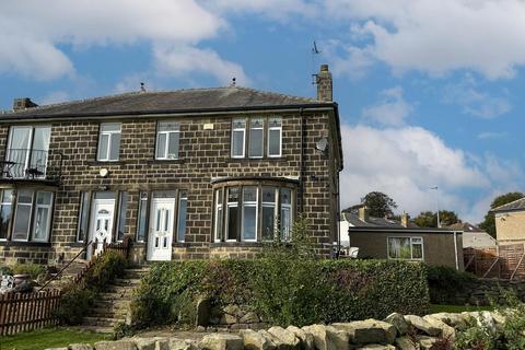 3 bedroom semi-detached house for sale, East Parade, Steeton