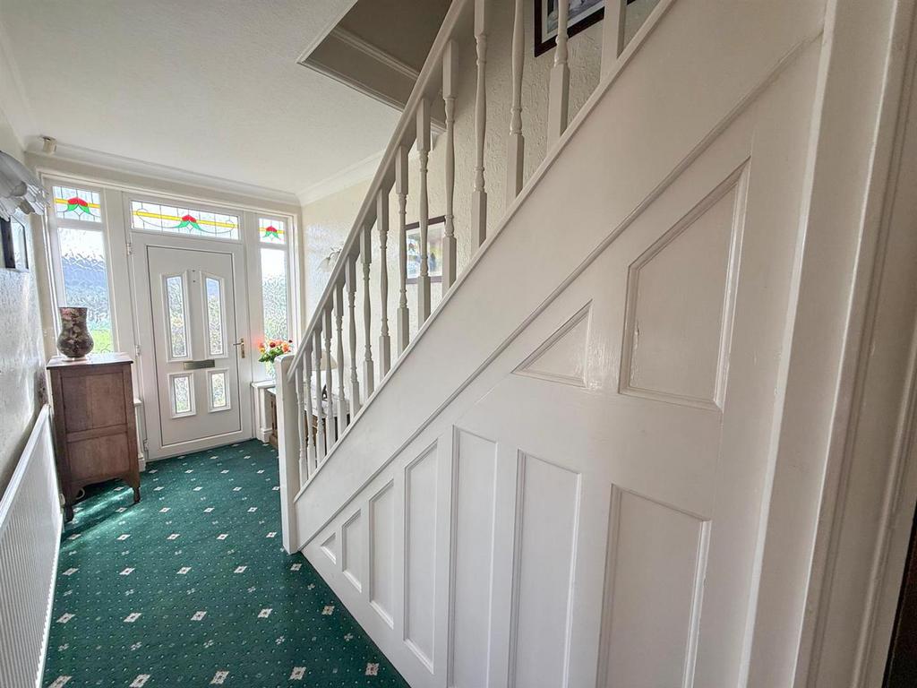 3 bed semi, Steeton