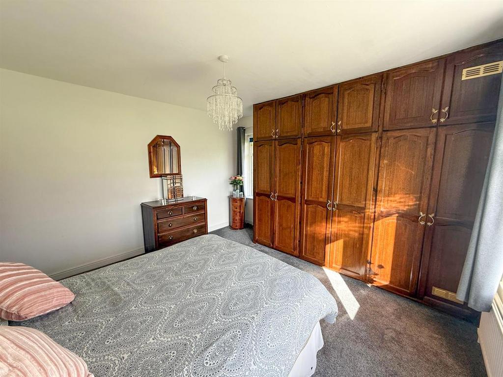 3 bed semi, Steeton