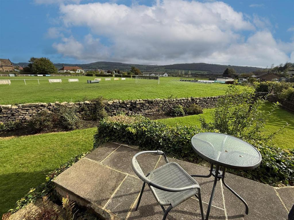 3 bed semi, Steeton