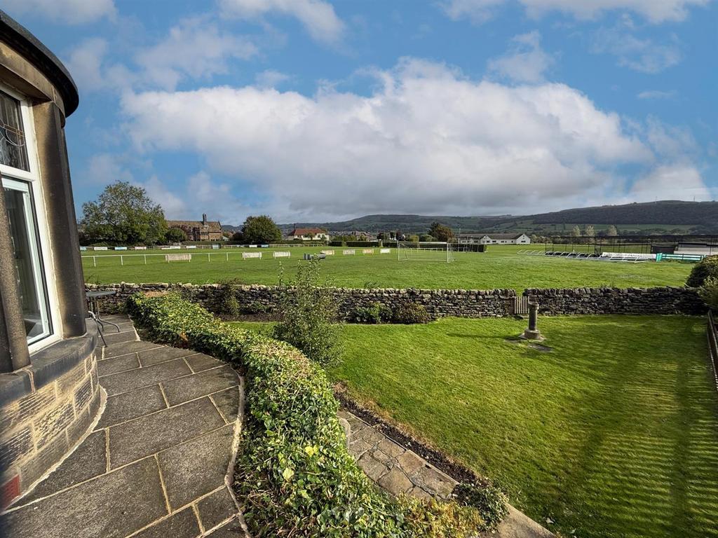 3 bed semi, Steeton