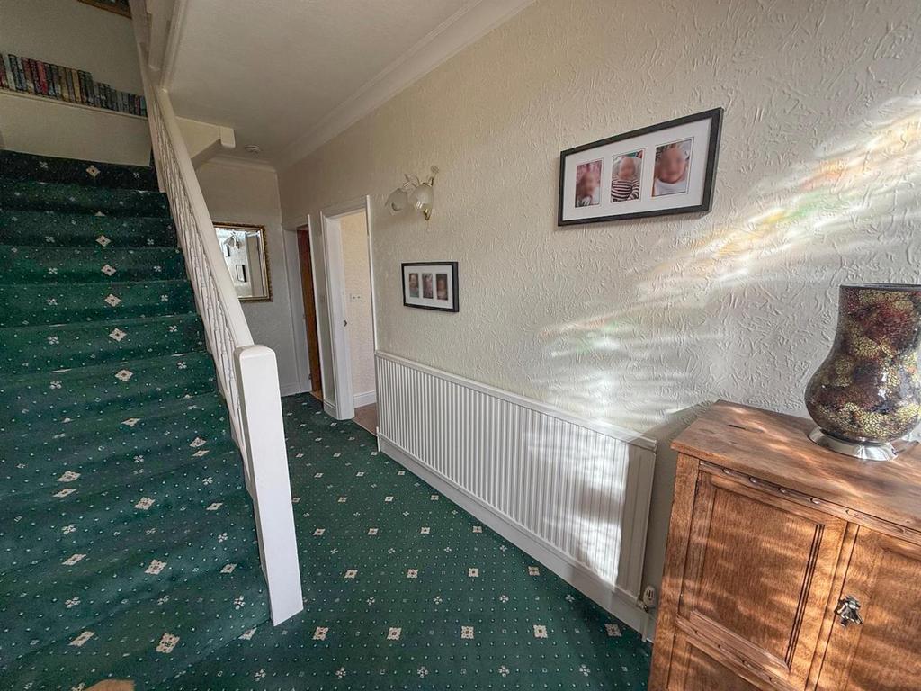 3 bed semi, Steeton