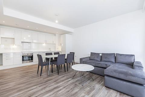 2 bedroom apartment to rent, Argo Apartments, Canning Town London E16