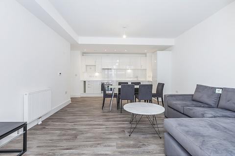 2 bedroom apartment to rent, Argo Apartments, Canning Town London E16