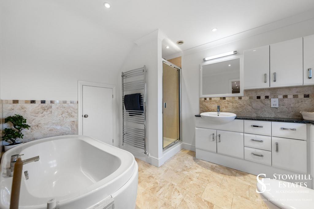 En-suite
