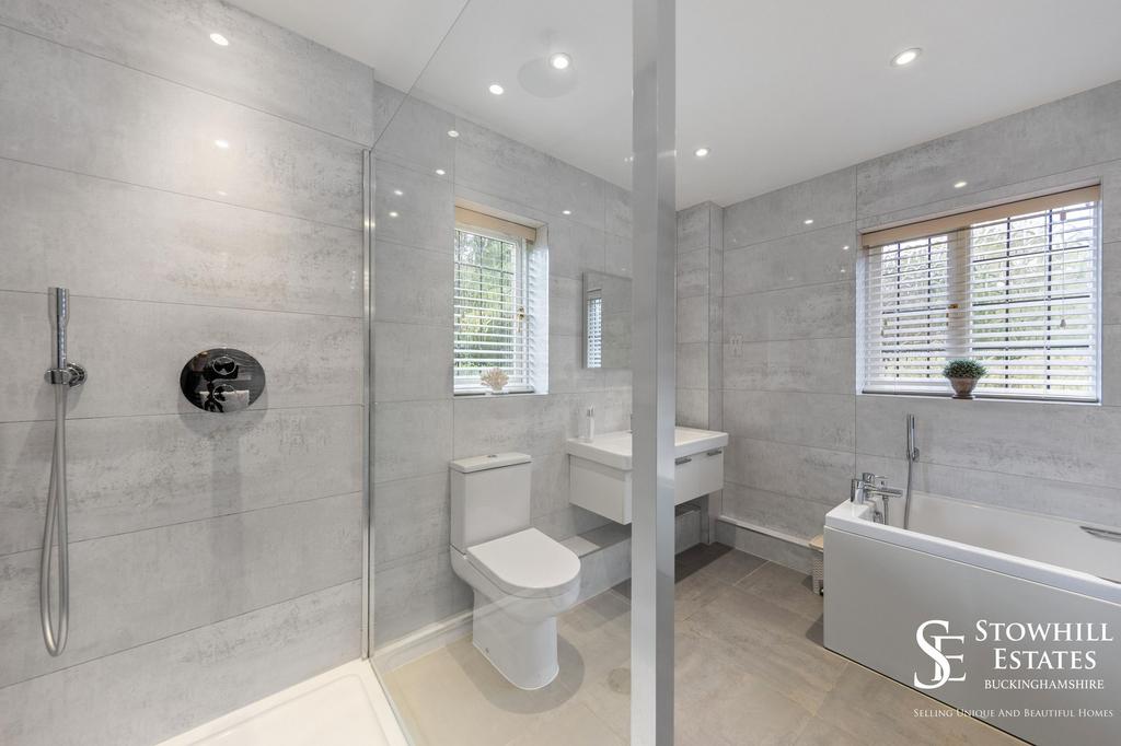 En-suite