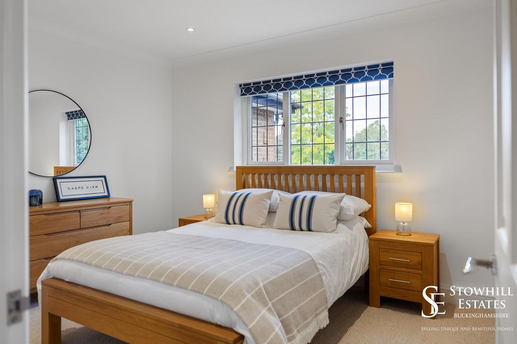 Bedroom 5