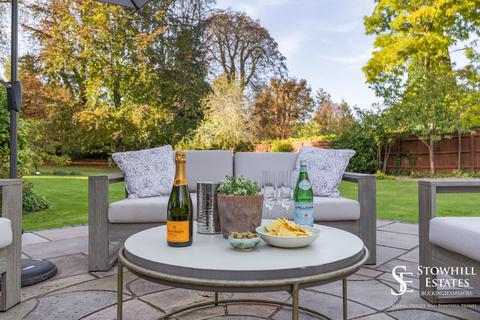 6 bedroom detached house for sale, Riversdale, Bourne End, SL8