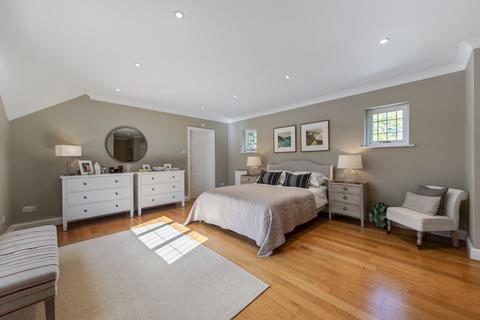 6 bedroom detached house for sale, Riversdale, Bourne End, SL8