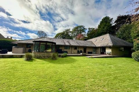 7 bedroom detached house for sale, Heath Villas, Halifax