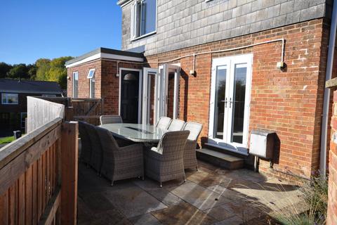 4 bedroom detached house for sale, Hunts Mead, Bromham, Devizes, Wiltshire