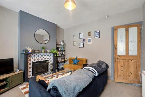 2 bedroom end of terrace house for sale, Millfield Road, Ilkeston