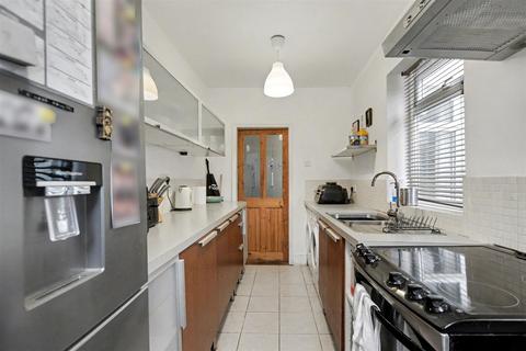 2 bedroom end of terrace house for sale, Millfield Road, Ilkeston