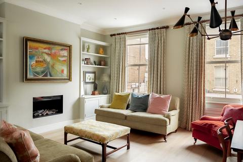 3 bedroom apartment to rent, Portobello Road, Notting Hill, W10