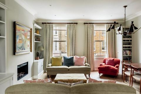 3 bedroom apartment to rent, Portobello Road, Notting Hill, W10
