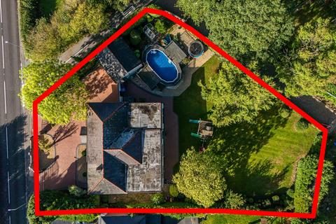 undefined, Highcroft, Holyhead Road, Albrighton, Wolverhampton, WV7 3AN