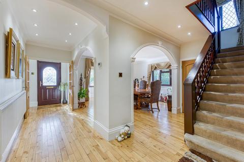 undefined, Highcroft, Holyhead Road, Albrighton, Wolverhampton, WV7 3AN