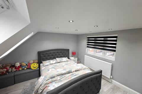 undefined, Lowshoe Lane, Romford RM5