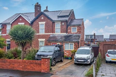 undefined, Shellfield Road, Southport PR9