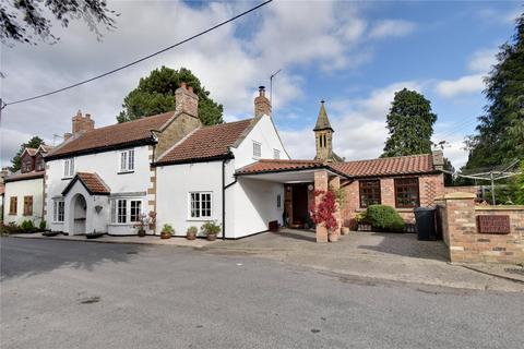 4 bedroom semi-detached house for sale, Thornton Le Street, Thirsk, North Yorkshire, YO7