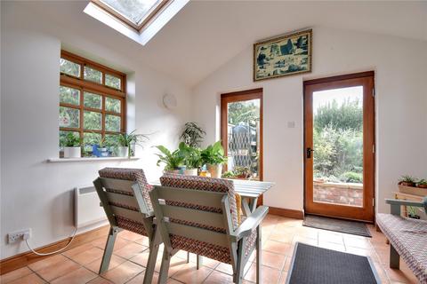 4 bedroom semi-detached house for sale, Thornton Le Street, Thirsk, North Yorkshire, YO7