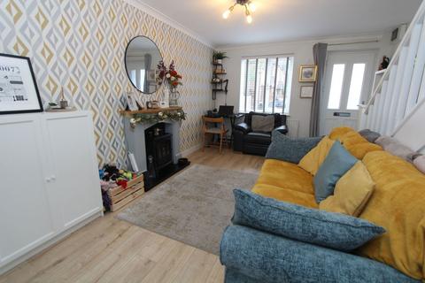 2 bedroom semi-detached house for sale, Lambert Fold, Dudley DY2