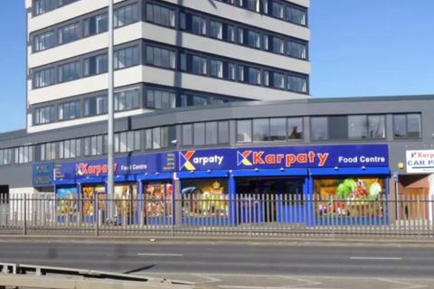 1 bedroom flat for sale, York Towers, 383 - 387 York Road, Leeds, West Yorkshire, LS9