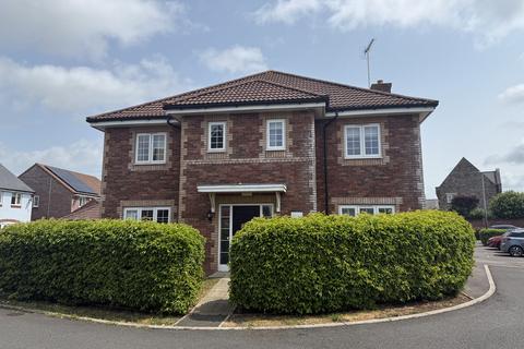 undefined, Fox Close, Thornbury, BS35