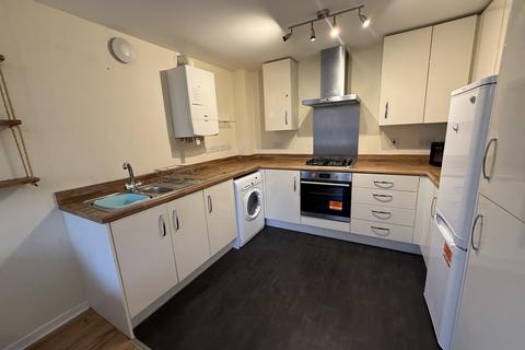 undefined, Fox Close, Thornbury, BS35