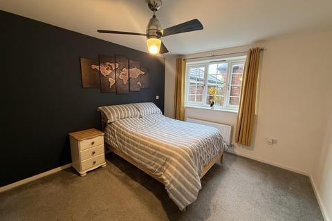 undefined, Fox Close, Thornbury, BS35