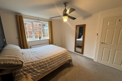 undefined, Fox Close, Thornbury, BS35